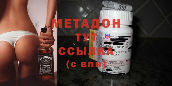 эйфоретик Гусь-Хрустальный